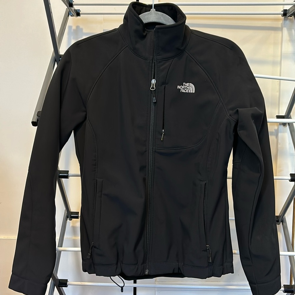 North Face Apex Fleece